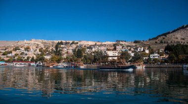 Batık Köyü Halfeti...