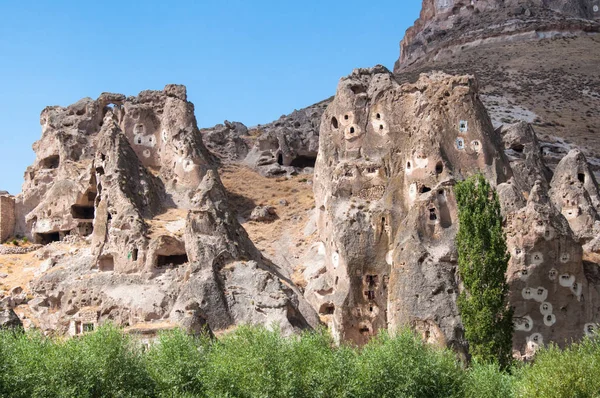 Peri Bacası, Kapadokya