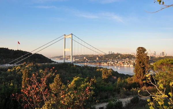 Fatih Sultan Mehmet Köprüsü