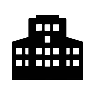 Bina, Apartman Simgesi