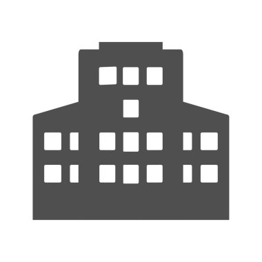 Bina, Apartman Simgesi