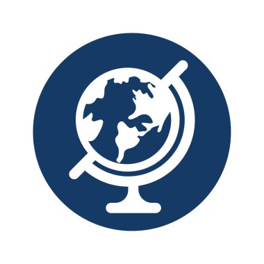 Masa Globe Simgesi / Globe Simgesi