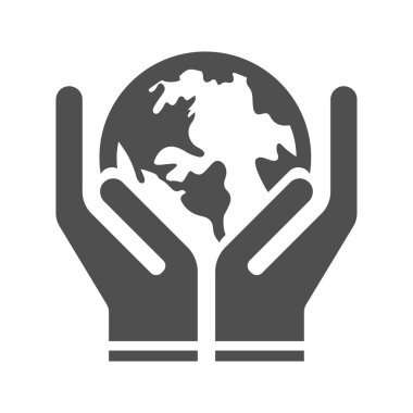 Masa Globe Simgesi / Globe Simgesi