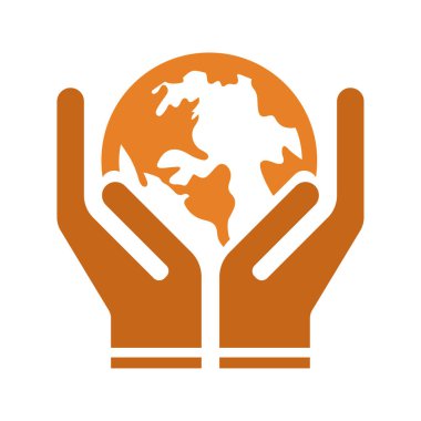 Masa Globe Simgesi / Globe Simgesi