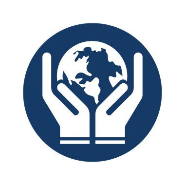 Masa Globe Simgesi / Globe Simgesi