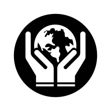 Masa Globe Simgesi / Globe Simgesi