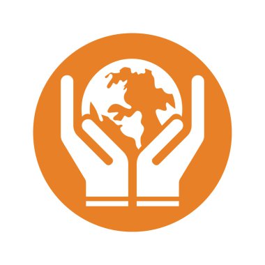 Masa Globe Simgesi / Globe Simgesi