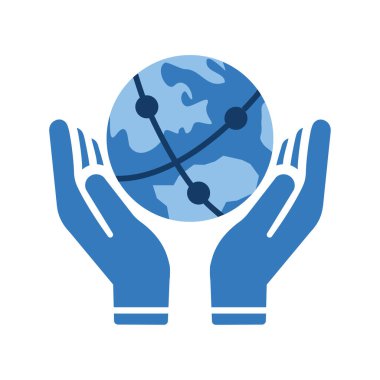 Masa Globe Simgesi / Globe Simgesi