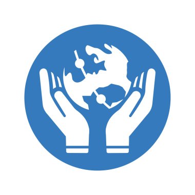 Masa Globe Simgesi / Globe Simgesi