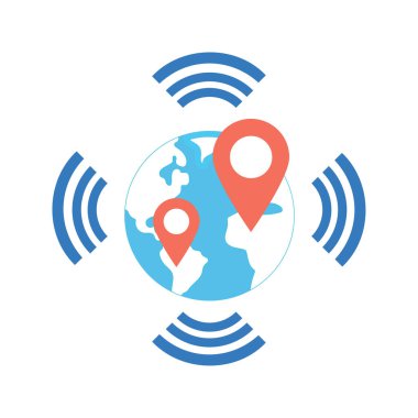 Masa Globe Simgesi / Globe Simgesi