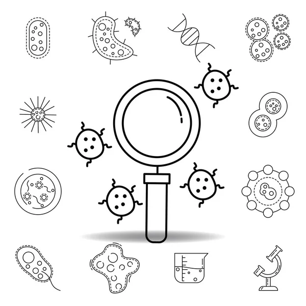 Ikon Dari Zoom Loupeストックベクター ロイヤリティフリーikon Dari Zoom Loupeイラスト ページ 10 Depositphotos