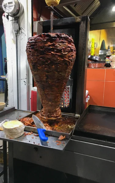 Papaz Trompo de Tacos al pastor