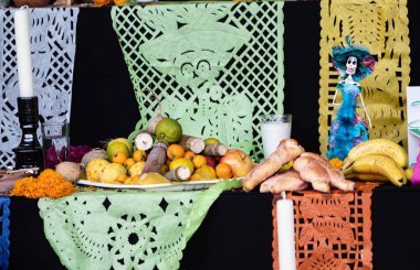 Ölüm sunağı günü