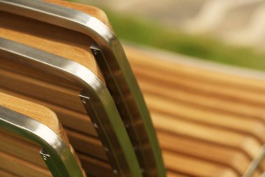 Sanatsal Etnik Klas Modern Şık Ev İçi Lüks Ev İçi ve Açık Bahçe Park Mobilya Masası Mobilya Kabine Aksesuarları Rattan Plastik Wicker veya Otel ve Ev için Tahta Malzemeler