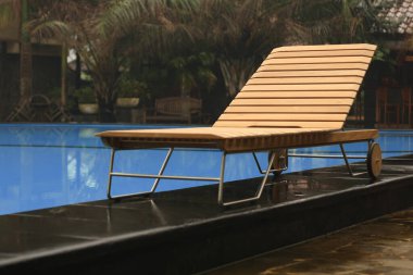 Sanatsal Etnik Klas Modern Şık Ev İçi Lüks Ev İçi ve Açık Bahçe Park Mobilya Masası Mobilya Kabine Aksesuarları Rattan Plastik Wicker veya Otel ve Ev için Tahta Malzemeler