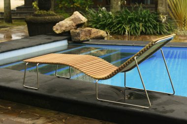 Sanatsal Etnik Klas Modern Şık Ev İçi Lüks Ev İçi ve Açık Bahçe Park Mobilya Masası Mobilya Kabine Aksesuarları Rattan Plastik Wicker veya Otel ve Ev için Tahta Malzemeler