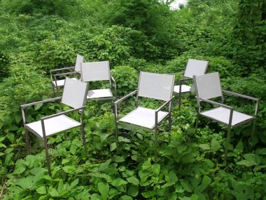 Sanatsal Etnik Klas Modern Şık Ev İçi Lüks Ev İçi ve Açık Bahçe Park Mobilya Masası Mobilya Kabine Aksesuarları Rattan Plastik Wicker veya Otel ve Ev için Tahta Malzemeler