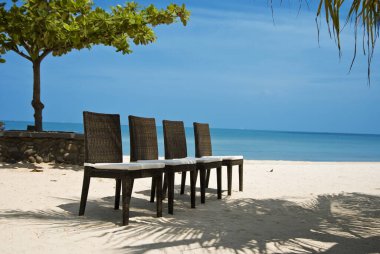 Sanatsal Etnik Klas Modern Şık Ev İçi Lüks Ev İçi ve Açık Bahçe Park Mobilya Masası Mobilya Kabine Aksesuarları Rattan Plastik Wicker veya Otel ve Ev için Tahta Malzemeler