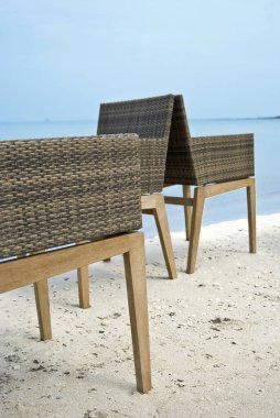 Sanatsal Etnik Klas Modern Şık Ev İçi Lüks Ev İçi ve Açık Bahçe Park Mobilya Masası Mobilya Kabine Aksesuarları Rattan Plastik Wicker veya Otel ve Ev için Tahta Malzemeler