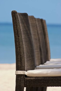 Sanatsal Etnik Klas Modern Şık Ev İçi Lüks Ev İçi ve Açık Bahçe Park Mobilya Masası Mobilya Kabine Aksesuarları Rattan Plastik Wicker veya Otel ve Ev için Tahta Malzemeler