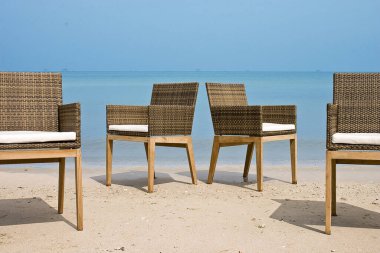Sanatsal Etnik Klas Modern Şık Ev İçi Lüks Ev İçi ve Açık Bahçe Park Mobilya Masası Mobilya Kabine Aksesuarları Rattan Plastik Wicker veya Otel ve Ev için Tahta Malzemeler
