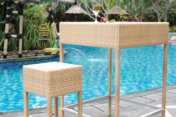 Artistic Ethnic Classy Modern Elegant Luxury Indoor Home Interiors and Outdoor Garden Park Furniture Table Chair Cabinet Accessories from Rattan Plastic Wicker or Wooden Materials for Hotel and House