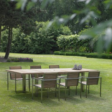 Sanatsal Etnik Klas Modern Şık Ev İçi Lüks Ev İçi ve Açık Bahçe Park Mobilya Masası Mobilya Kabine Aksesuarları Rattan Plastik Wicker veya Otel ve Ev için Tahta Malzemeler