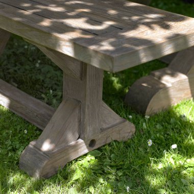 Sanatsal Etnik Klas Modern Şık Ev İçi Lüks Ev İçi ve Açık Bahçe Park Mobilya Masası Mobilya Kabine Aksesuarları Rattan Plastik Wicker veya Otel ve Ev için Tahta Malzemeler