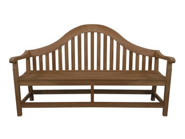 Klas ve Modern Lüks Ahşap Mobilyalar Ev İçi Mobilyalar Fabrikada İzole Arkaplanda