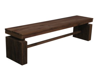 Klas ve Modern Lüks Ahşap Mobilyalar Ev İçi Mobilyalar Fabrikada İzole Arkaplanda