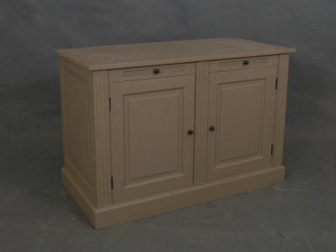 Klas ve Modern Lüks Ahşap Mobilyalar Ev İçi Mobilyalar Fabrikada İzole Arkaplanda