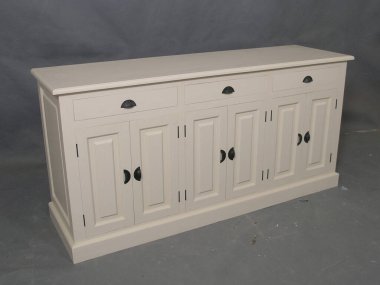 Klas ve Modern Lüks Ahşap Mobilyalar Ev İçi Mobilyalar Fabrikada İzole Arkaplanda