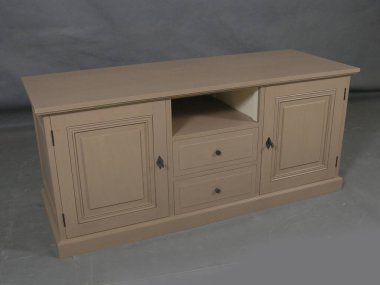 Klas ve Modern Lüks Ahşap Mobilyalar Ev İçi Mobilyalar Fabrikada İzole Arkaplanda