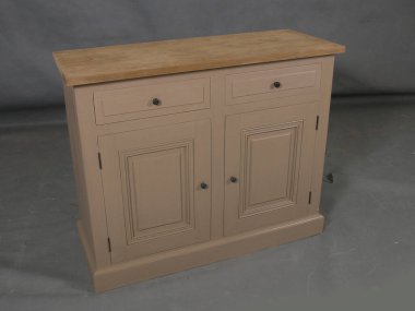 Klas ve Modern Lüks Ahşap Mobilyalar Ev İçi Mobilyalar Fabrikada İzole Arkaplanda