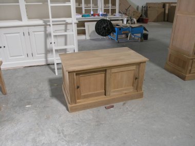 Klas ve Modern Lüks Ahşap Mobilyalar Ev İçi Mobilyalar Fabrikada İzole Arkaplanda