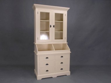 Klas ve Modern Lüks Ahşap Mobilyalar Ev İçi Mobilyalar Fabrikada İzole Arkaplanda