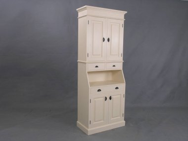 Klas ve Modern Lüks Ahşap Mobilyalar Ev İçi Mobilyalar Fabrikada İzole Arkaplanda