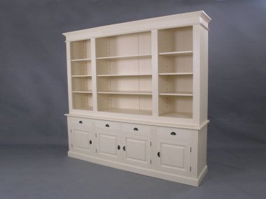 Klas ve Modern Lüks Ahşap Mobilyalar Ev İçi Mobilyalar Fabrikada İzole Arkaplanda