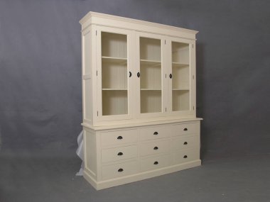 Klas ve Modern Lüks Ahşap Mobilyalar Ev İçi Mobilyalar Fabrikada İzole Arkaplanda