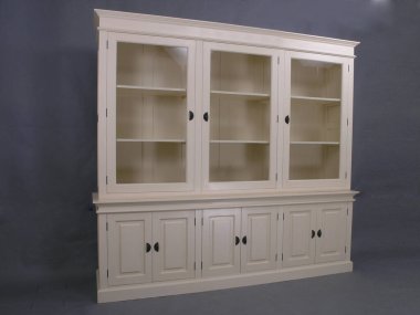 Klas ve Modern Lüks Ahşap Mobilyalar Ev İçi Mobilyalar Fabrikada İzole Arkaplanda