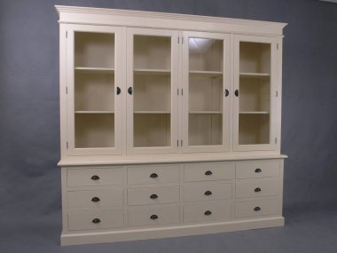 Klas ve Modern Lüks Ahşap Mobilyalar Ev İçi Mobilyalar Fabrikada İzole Arkaplanda