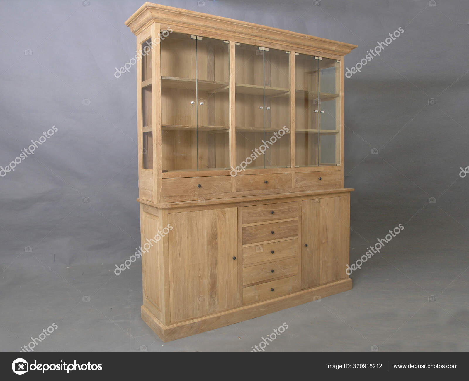 Classy Modern Luxury Wooden Storage Furniture Home Interiors Furniture