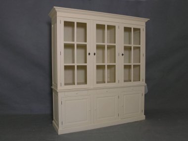 Klas ve Modern Lüks Ahşap Mobilyalar Ev İçi Mobilyalar Fabrikada İzole Arkaplanda