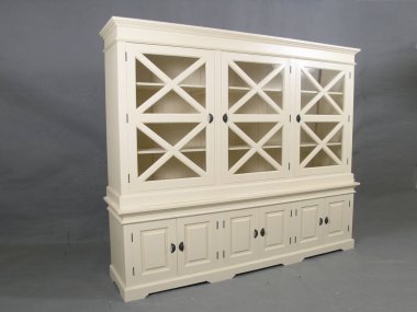 Klas ve Modern Lüks Ahşap Mobilyalar Ev İçi Mobilyalar Fabrikada İzole Arkaplanda