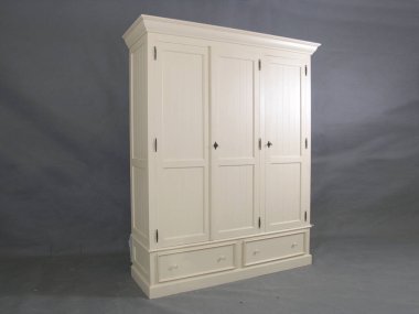 Klas ve Modern Lüks Ahşap Mobilyalar Ev İçi Mobilyalar Fabrikada İzole Arkaplanda