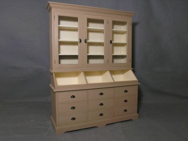 Klas ve Modern Lüks Ahşap Mobilyalar Ev İçi Mobilyalar Fabrikada İzole Arkaplanda