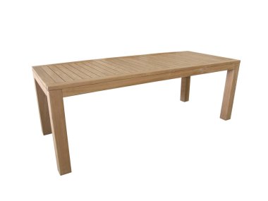 Klas ve Modern Lüks Ahşap Mobilyalar Ev İçi Mobilyalar Fabrikada İzole Arkaplanda