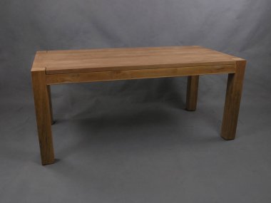 Klas ve Modern Lüks Ahşap Mobilyalar Ev İçi Mobilyalar Fabrikada İzole Arkaplanda