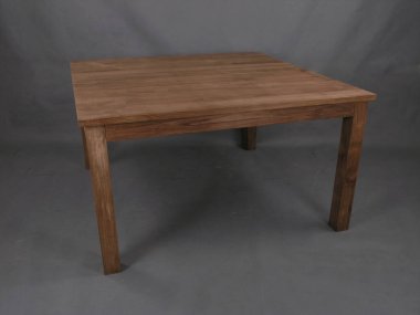 Klas ve Modern Lüks Ahşap Mobilyalar Ev İçi Mobilyalar Fabrikada İzole Arkaplanda