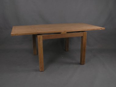 Klas ve Modern Lüks Ahşap Mobilyalar Ev İçi Mobilyalar Fabrikada İzole Arkaplanda